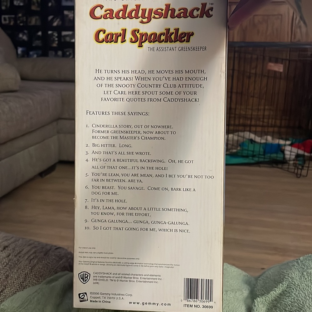 Caddy Shack - Picture 9 of 14